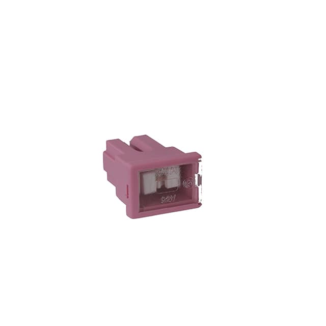 TFLF-30A LINK FUSE, FEMALE TERMINAL - 30A