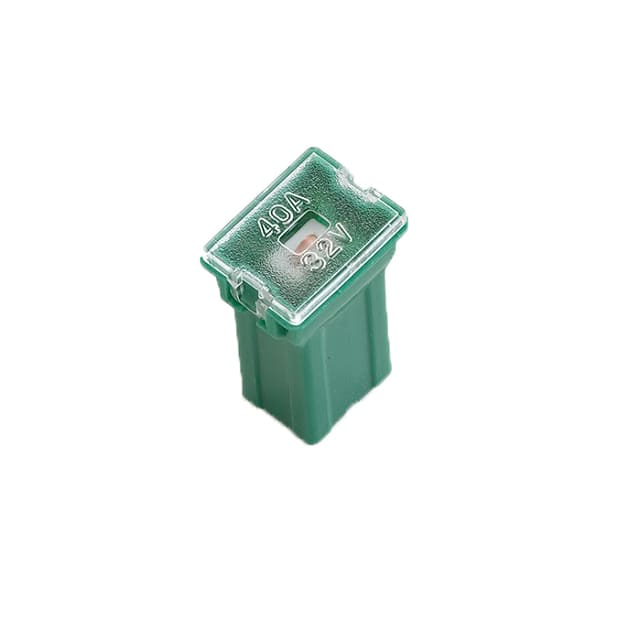 TFLS-40A AUTO LINK FUSE, MINI FEMALE-40A