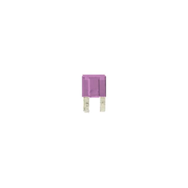 ANM125-M-3A MINI BLADE FUSE, 125V 3A-MARINE