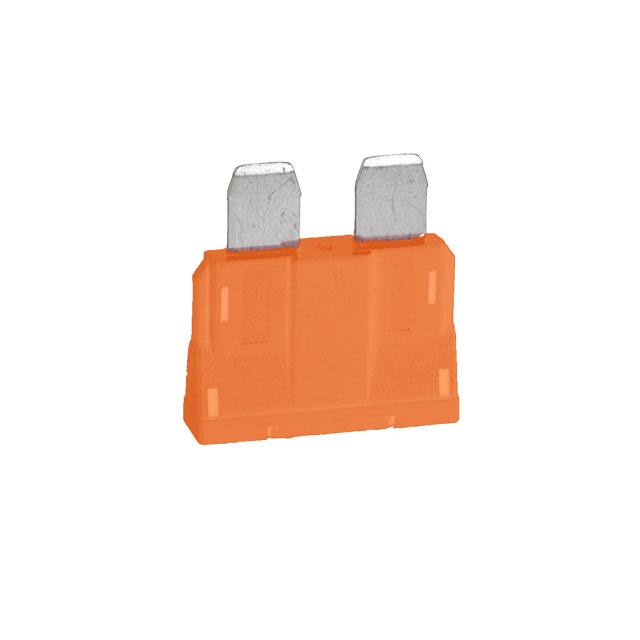ANR80-UL-7A FUSE AUTO 7A 80VDC BLADE