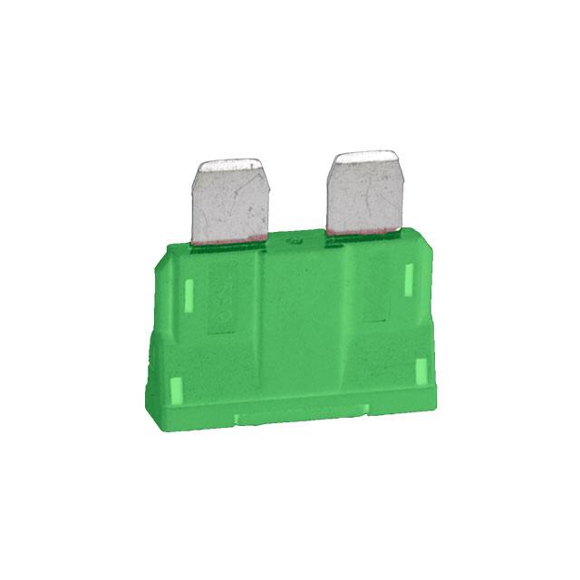 ANR80-UL-30A FUSE AUTO 30A 80VDC BLADE