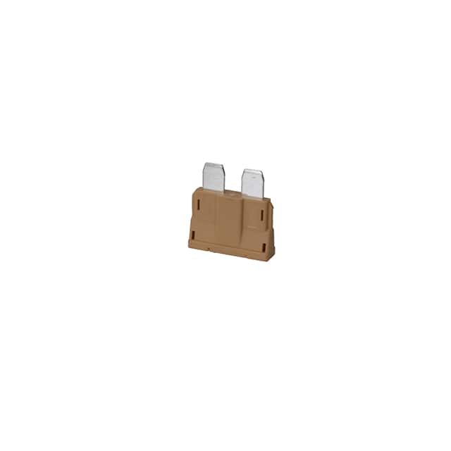 ANR80-UL-5A FUSE AUTO 5A 80VDC BLADE