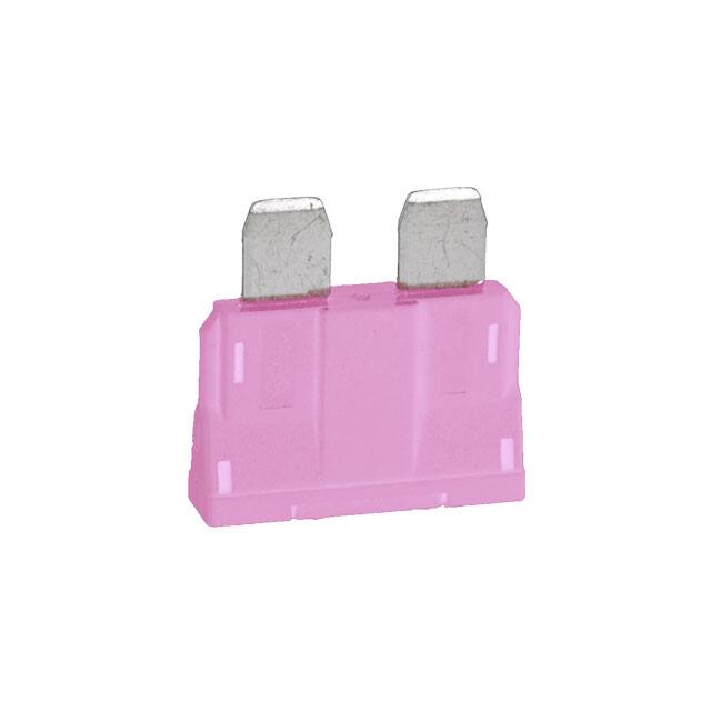 ANR80-UL-12A FUSE AUTO 12A 80VDC BLADE