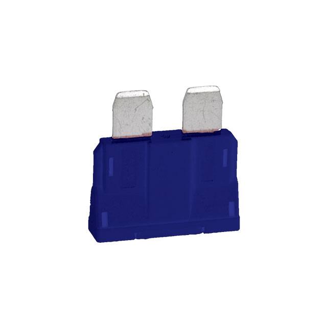 ANR80-UL-15A FUSE AUTO 15A 80VDC BLADE