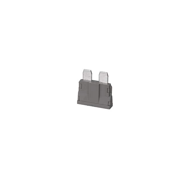 ANR80-UL-2A FUSE AUTO 2A 80VDC BLADE