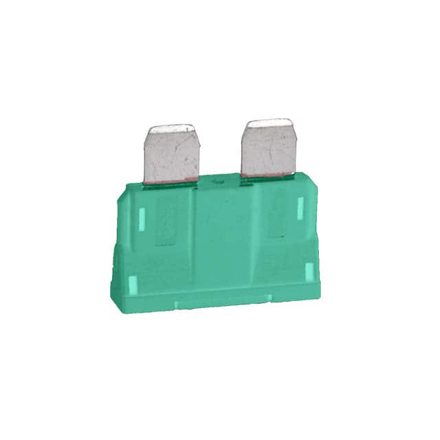 ANR80-UL-35A FUSE AUTO 35A 80VDC BLADE