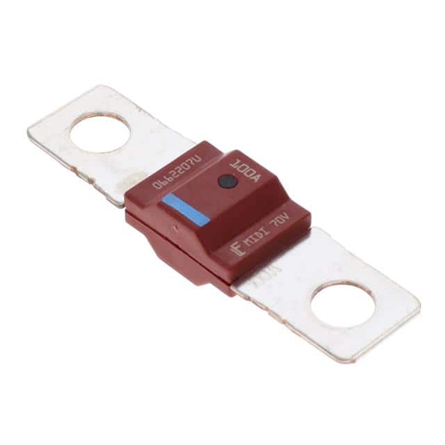 4998100.M-M6 70V MIDI FUSES