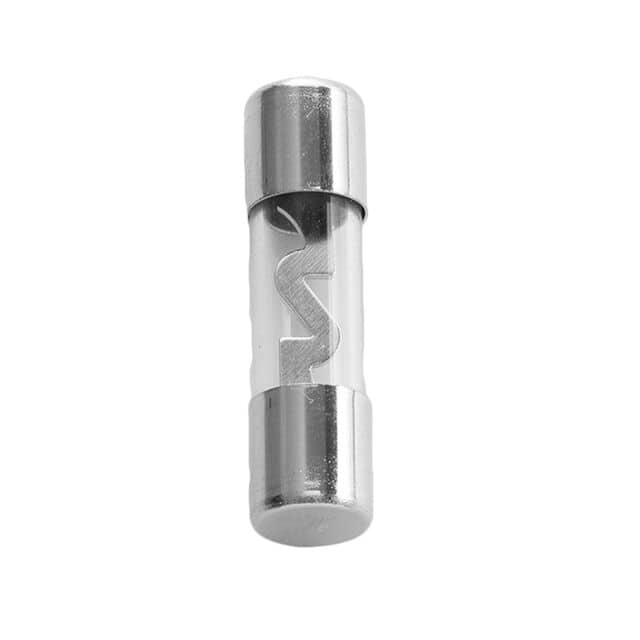 FSG-15A AUTO GLASS - 13/32"X1-1/2", 15A