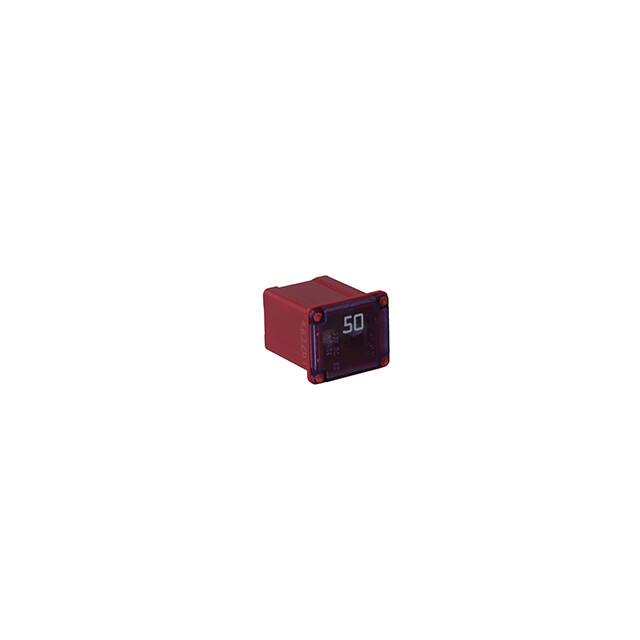 FMX-LP-50A LINK FUSE, LOWPRO FEMALE - 50A