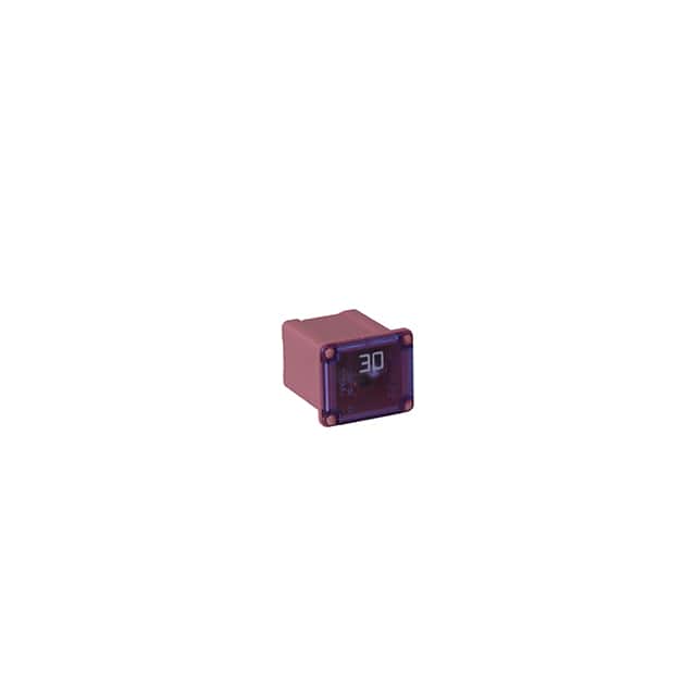 FMX-LP-30A LINK FUSE, LOWPRO FEMALE - 30A