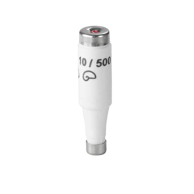 0208500000 FUSE E16 10A 500VAC DIAZED