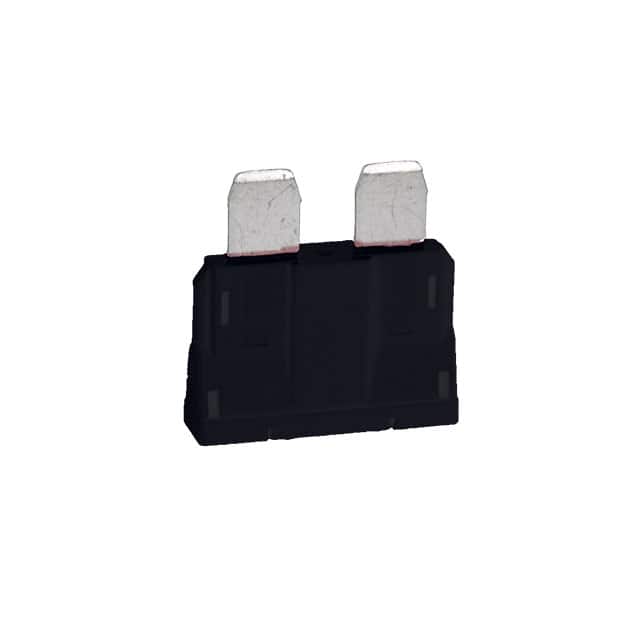 ANR80-UL-1A FUSE AUTO 1A 80VDC BLADE