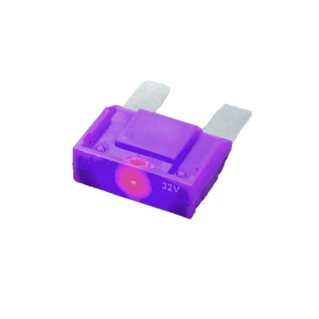 ANX-I-100A FUSE AUTO 100A 32VDC BLADE MAX