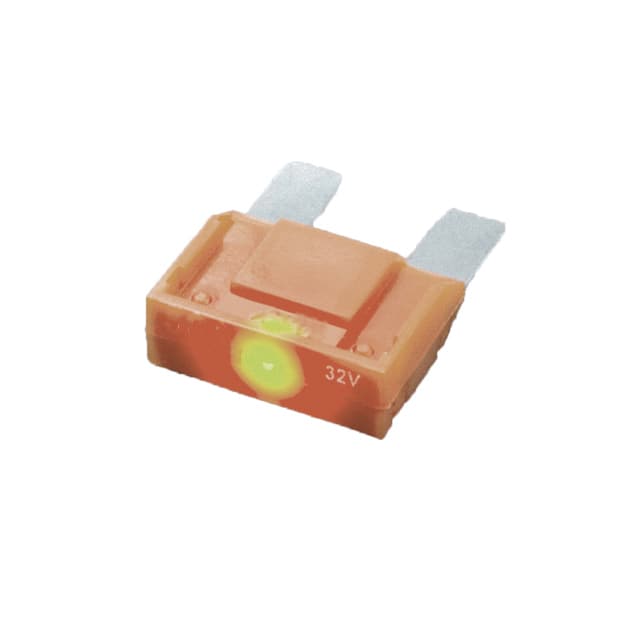 ANX-I-70A FUSE AUTO 70A 32VDC BLADE MAX