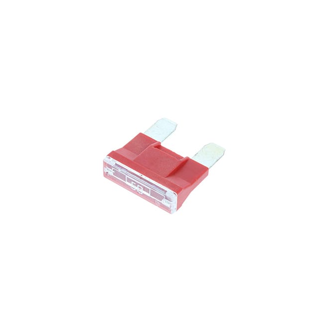 ANX58-UL-50A FUSE AUTO 50A 58VDC BLADE MAX