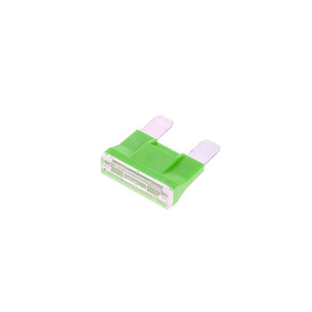 ANX58-UL-30A FUSE AUTO 30A 58VDC BLADE MAX