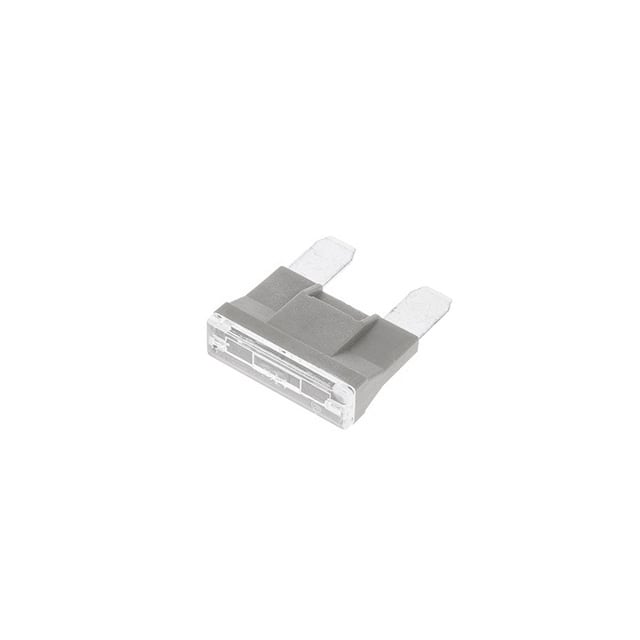 ANX58-UL-25A FUSE AUTO 25A 58VDC BLADE MAX