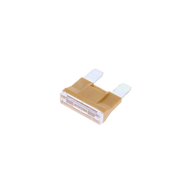 ANX58-UL-35A FUSE AUTO 35A 58VDC BLADE MAX