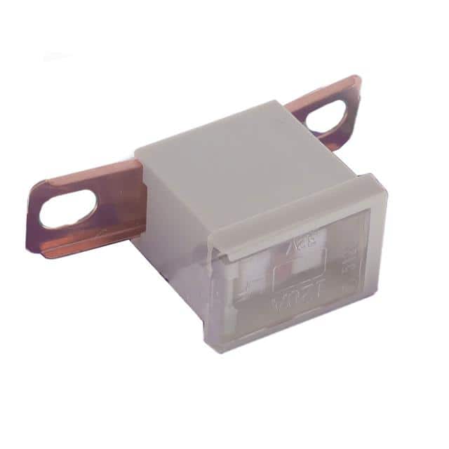 0PAL4120XP FUSE AUTOMOTIVE 120A AUTO LINK