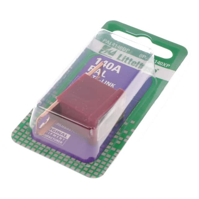 0PAL4140XP FUSE AUTOMOTIVE 140A AUTO LINK