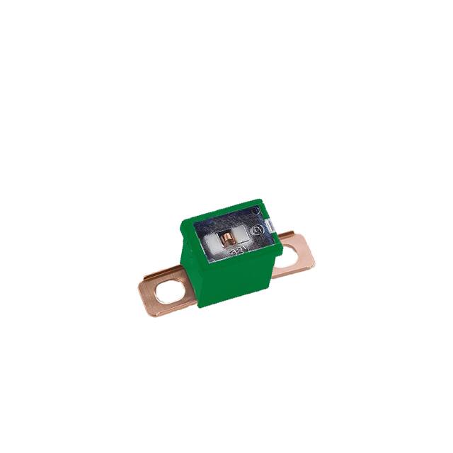 TFLD-40A LINK FUSE, 9/16" AXIAL MALE-40A
