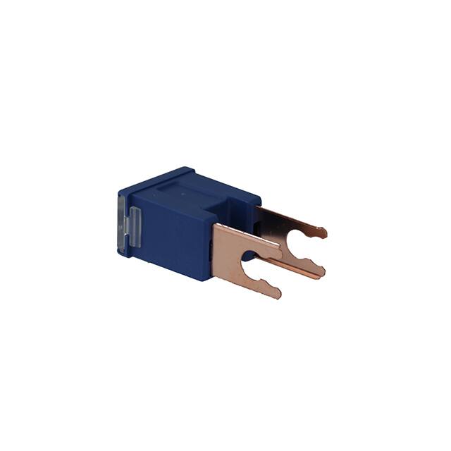 TFLM-100A AUTO LINK FUSE, RADIAL MALE-100A