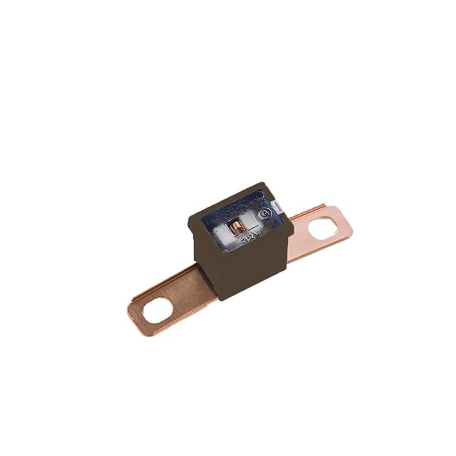 TFLB-70A LINK FUSE, 13/16" AXIAL MALE-70A