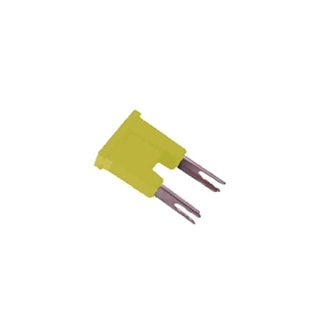 TFLM-60A AUTO LINK FUSE, RADIAL MALE-60A