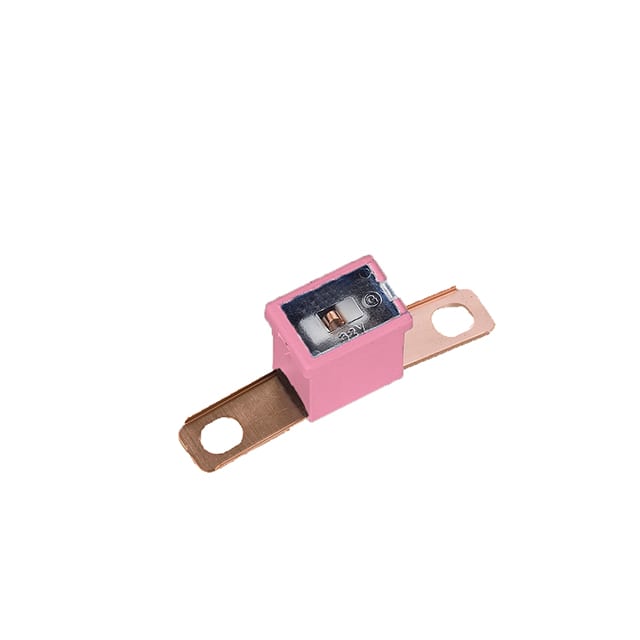 TFLB-30A LINK FUSE, 13/16" AXIAL MALE-30A
