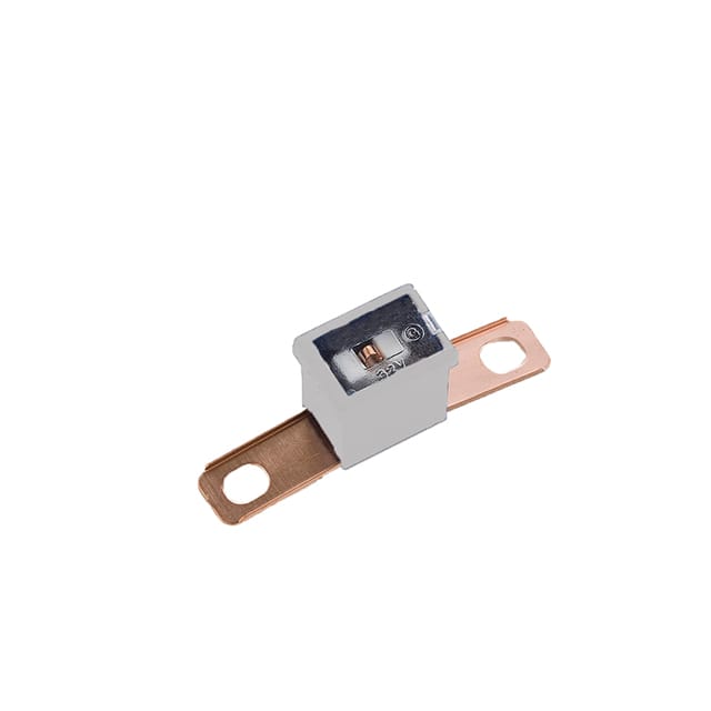 TFLB-120A LINK FUSE 13/16" AXIAL MALE-120A