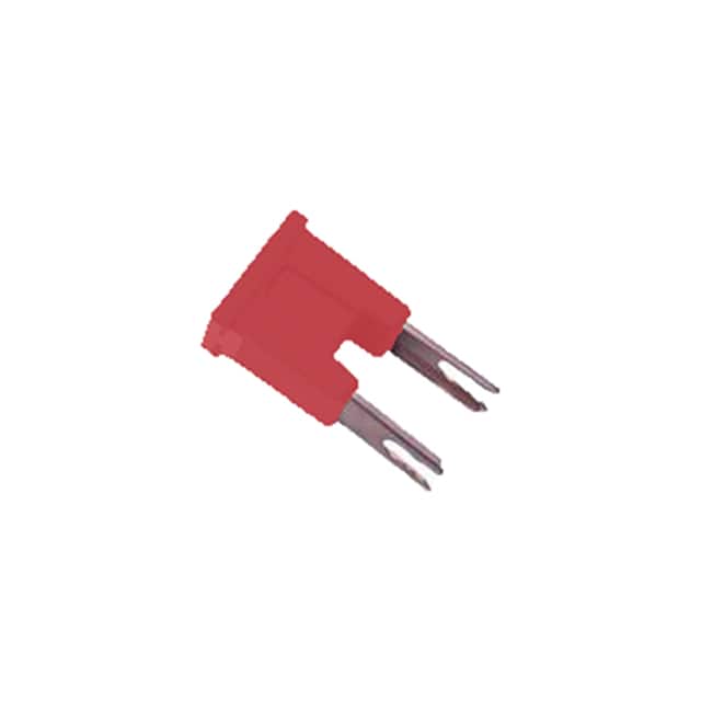 TFLM-50A AUTO LINK FUSE, RADIAL MALE-50A