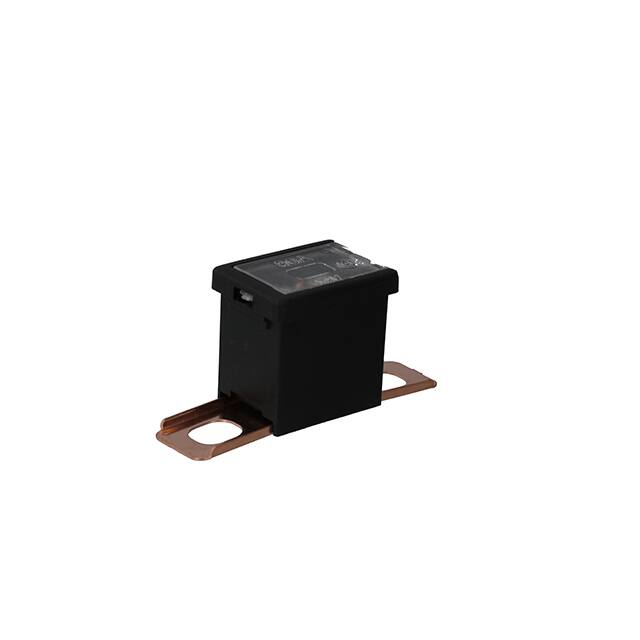 TFLD-80A LINK FUSE, 9/16" AXIAL MALE-80A
