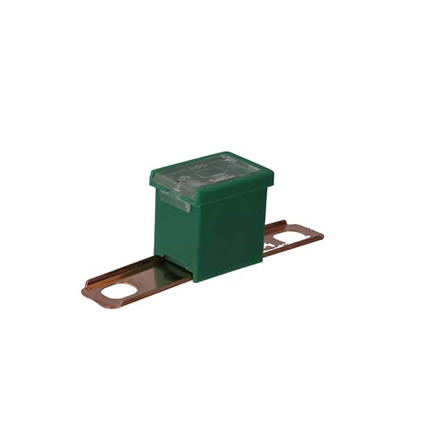 TFLB-40A LINK FUSE, 13/16" AXIAL MALE-40A