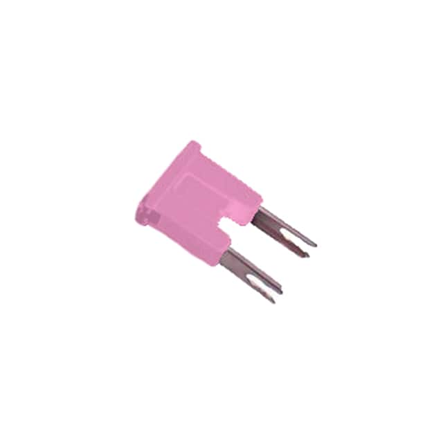 TFLM-30A AUTO LINK FUSE, RADIAL MALE-30A
