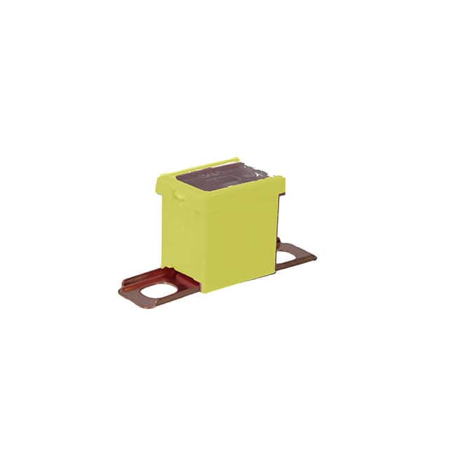 TFLD-60A FUSE AUTO 60A 32VDC AUTO LINK