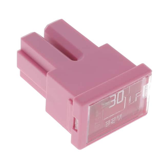 0293030.T FUSE AUTO 30A 32VDC AUTO LINK
