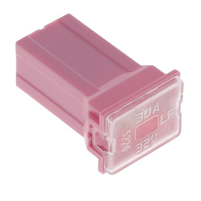 0293830.T FUSE AUTO 30A 32VDC AUTO LINK