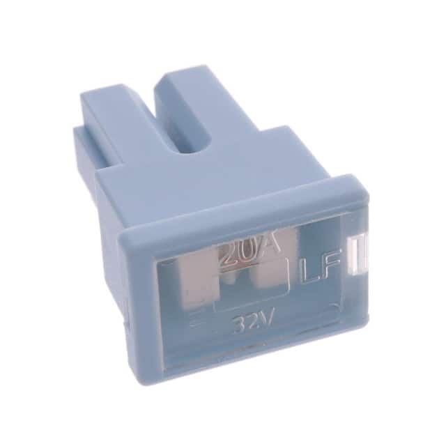 0293020.T FUSE AUTO 20A 32VDC AUTO LINK