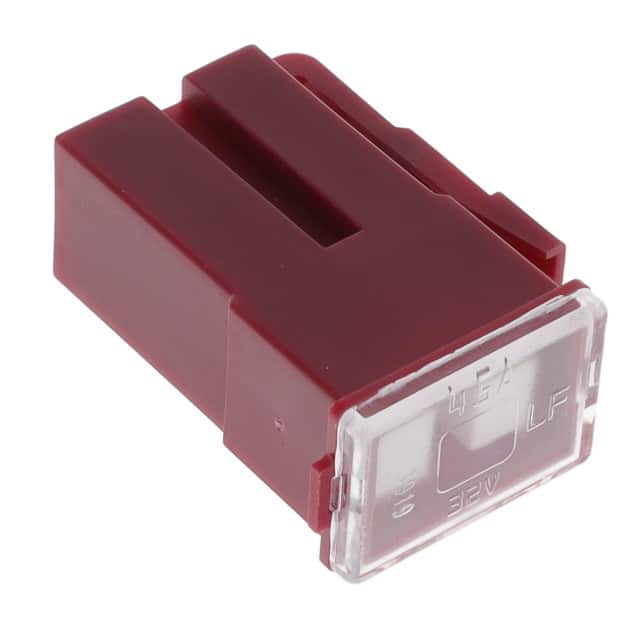 0293545.T FUSE AUTO 45A 32VDC AUTO LINK