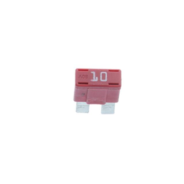 ANT80-10A FUSE AUTO 10A 80VDC BLADE MICRO