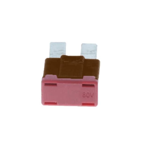 ANT80-7.5A FUSE AUTO 7.5A 80VDC BLADE MICRO