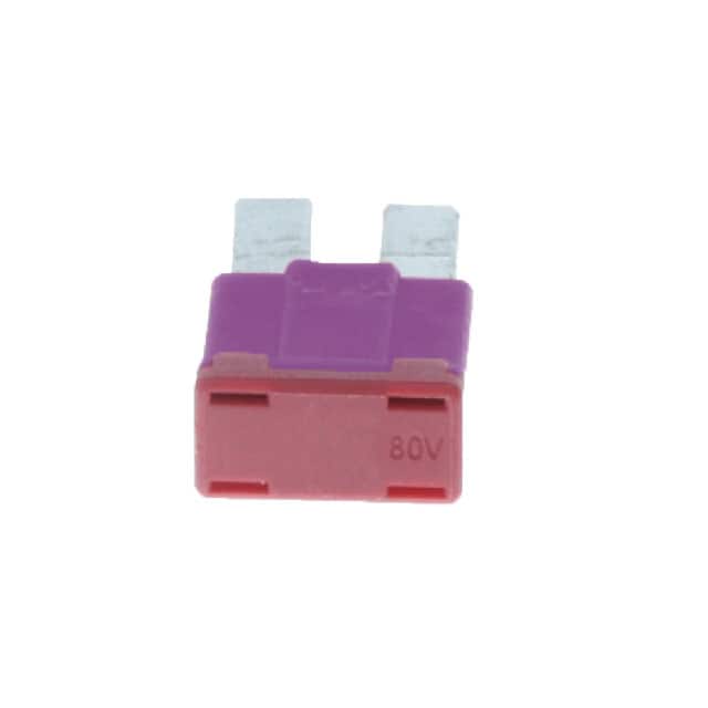 ANT80-4A FUSE AUTO 4A 80VDC BLADE MICRO