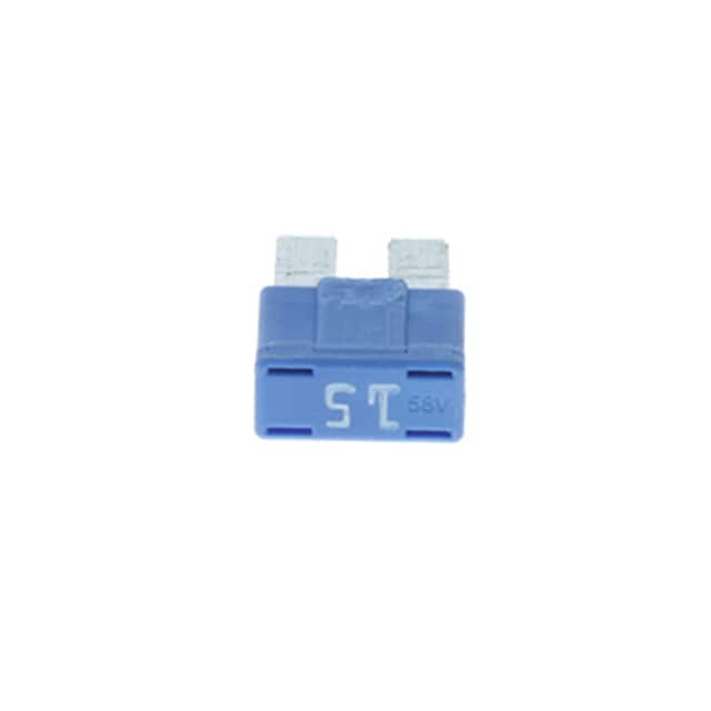 ANT58-15A FUSE AUTO 15A 58VDC BLADE MICRO