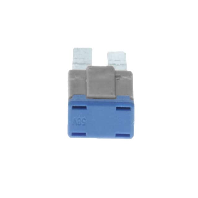 ANT58-2A FUSE AUTO 2A 58VDC BLADE MICRO