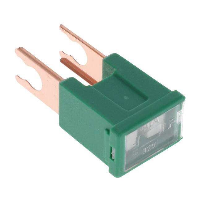 0294040.T FUSE AUTO 40A 32VDC AUTO LINK