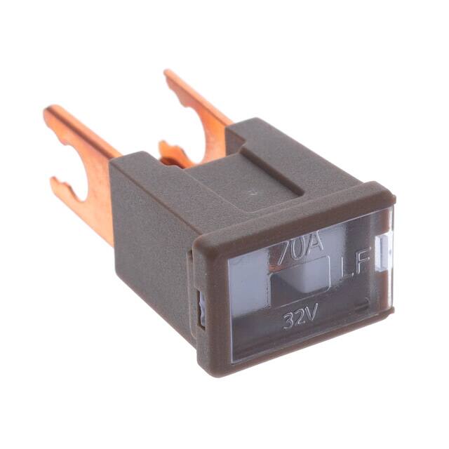 0294070.T FUSE AUTO 70A 32VDC AUTO LINK