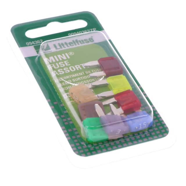 0295120.T FUSE AUTO 120A 32VDC AUTO LINK