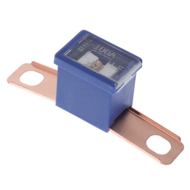 0295100.T FUSE AUTO 100A 32VDC AUTO LINK