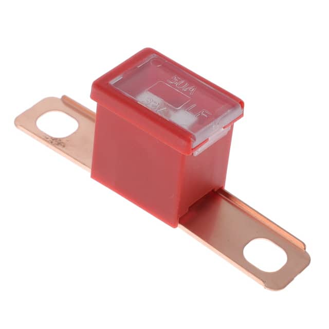 0295050.T FUSE AUTO 50A 32VDC AUTO LINK