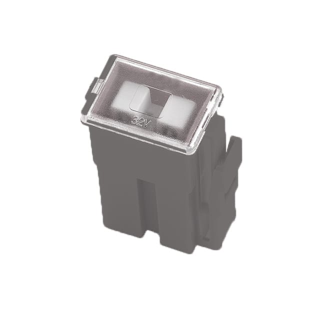 TFLP-75A LINK FUSE, LOCKING FEMALE - 75A